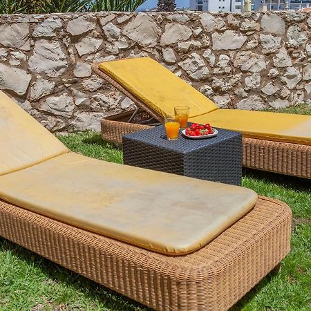 N - Astonishing Bay View Guesthouse Lagos Luaran gambar