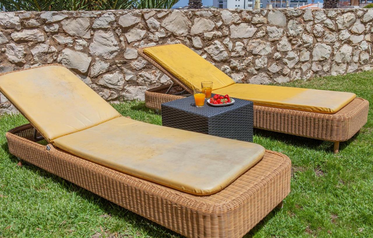 N - Astonishing Bay View Guesthouse Lagos Luaran gambar