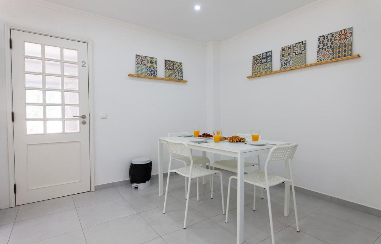 N - Astonishing Bay View Guesthouse Lagos Luaran gambar