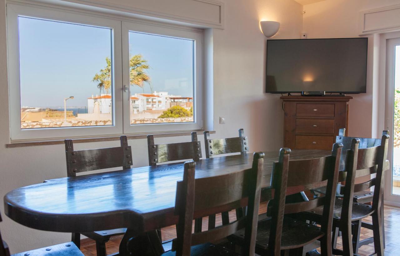 N - Astonishing Bay View Guesthouse Lagos Luaran gambar