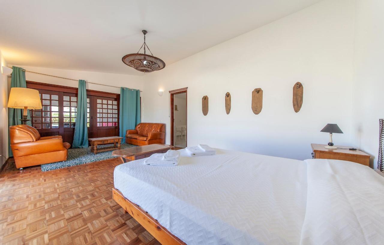 N - Astonishing Bay View Guesthouse Lagos Luaran gambar