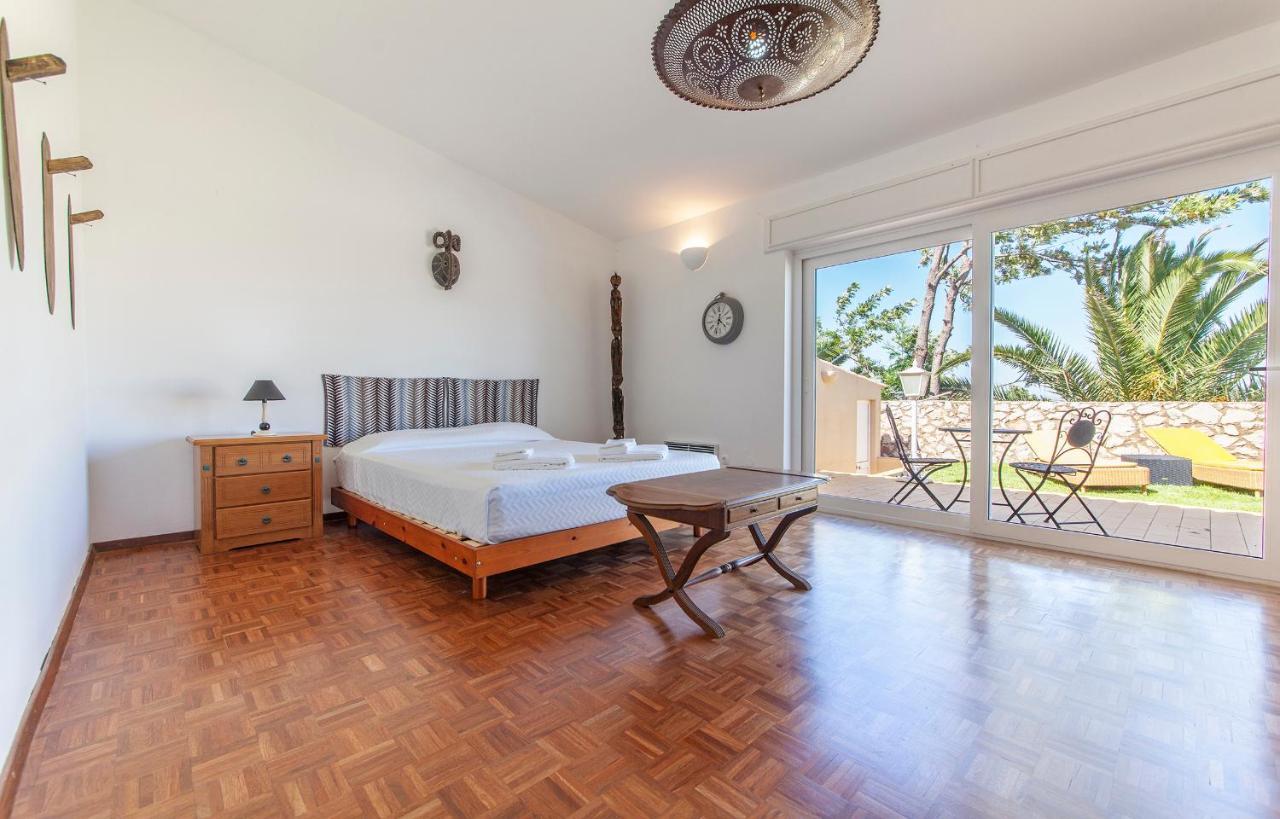 N - Astonishing Bay View Guesthouse Lagos Luaran gambar